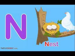 Check spelling or type a new query. Toddler Words Words Starting With N Youtube
