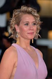 Joanna Kaye Paul Greengrass Editorial Stock Photo