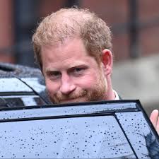 'Harry in guerra, William no' (il dilemma della regina)