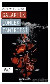 Galaktik Comlek Tamircisi Comlek Jole Tanri