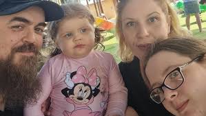 Fundraiser for Melanie Scott by Maree Wakeham : Support for Melanie Scott &  Family after Stroke.