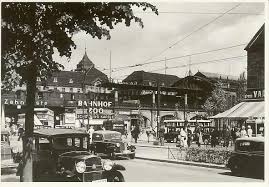 Berlin Zoo And Surrounding Areas Berlin History Of Photography History Of Germany