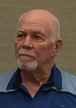 Obituary of Wayne Frank Nagy