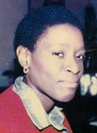 Lillian I. Frederick