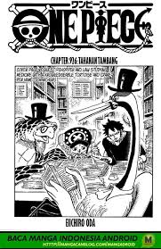 Maybe you would like to learn more about one of these? Komikindo One Piece 1017 Komik One Piece Chapter 916 Bahasa Indonesia Komikindo Di Mangaplus Kamu Juga Dapat Membaca Komik One Piece Chapter 1017 Secara Gratis