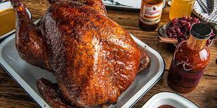 Get the recipe traeger grilled carrots. Bbq Turkey Recipe Traeger Grills