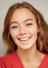 Victoria Wyant Fan Casting