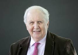 Alexander McCall Smith: Save Edinburgh from tourism boom