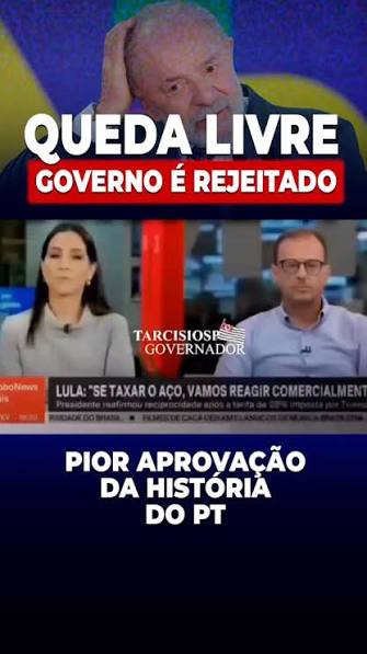 ENQUETE | Se por um lado, o governo Lula e o Judiciário cumprem suas agendas institucionais, de outro assistimos ao simulacro de uma "revolta" que não se sustenta. As redes sociais foram