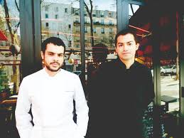 Le Figaro Le Herisson Paris 75020 Cuisine Francaise