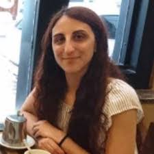 Lydia Moya's Instagram, Twitter & Facebook