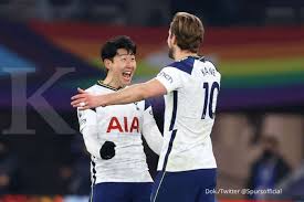 It's an important game for spurs, who have fresh hope of a champions league place. Ei41wgjf2s7 Rm