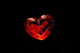 Customize your desktop, mobile phone and tablet with our wide variety of cool and interesting red and black wallpapers in just a few clicks! Red Heart Black Backgrounds Wallpaper Cave
