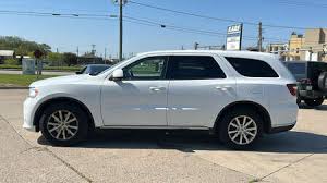 Image result for Vice White 2017 Durango