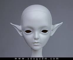 Dream Valley — Dolce Luce Dolls