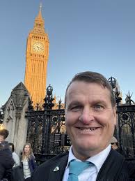 John Templeman BA CEng CQP