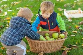 Repeat sounds your baby makes. 10 Fun Physical Activities For Toddlers
