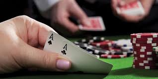 One of the cardinal rules of how to play poker in a casino is to be aware that players want a fun, lively game and usually won't leave if the game is good. Poker Room Horseshoe Hammond Casino