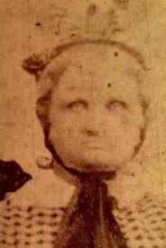 Eleanor (Archer) Albury (abt.1807-abt.1885)