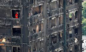 London fire brigade said the elephant and castle blaze was under control shortly before 4pm. After London Fire 11 More High Rises Found With Combustible Material The New York Times