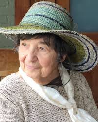 Obituaries from the Nov. 3, 2022 Issue