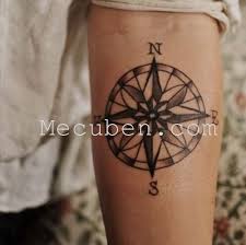 Hình xăm nam đẹp ở vị trí khủy tay ấn tượng dành cho bạn trẻ cá tính. Cac Hinh XÄƒm Tattoo Ä'Æ¡n Giáº£n Ma Ä'áº¹p á»Ÿ Tay Cá»• LÆ°ng Cho Nam Giá»›i Con Gai Ba Ca Phe Con Gai Ba Ca Phe