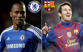 The most realistic soccer game you have ever played. ØªØ´ÙŠÙ„Ø³ÙŠ Ø¨Ø±Ø´Ù„ÙˆÙ†Ø© Ø­Ø¶Ø±ÙˆØ§ ÙÙŠ 2009 ÙˆØ³ÙŠØºÙŠØ¨ÙˆØ§ Ø¹Ù† 2012 Goal Com
