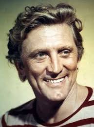 Resultado de imagem para kirk douglas