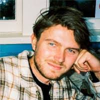 Eric Trigg's Instagram, Twitter & Facebook