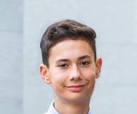 Samuel (Bruce) Boulton's Men's Soccer Recruiting Profile