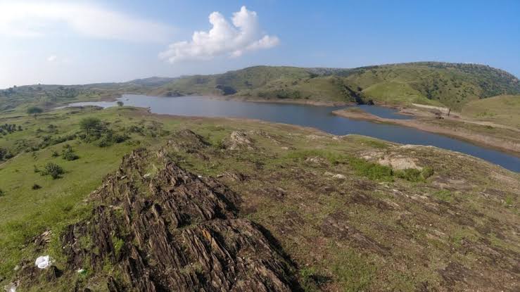 Exploring Alsigarh| A Less visited heaven near Udaipur - Udaipur Beats