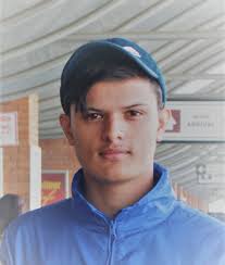 Congratulations Timalsina Tarun for your admission to Harvard University  with full scholarship! #NAO2016 #NAO2017 #IOAA2016 #IOAA2017 #Nepal He  shared the joy with us saying 'Being the winner of National Astronomy  Olympiad and