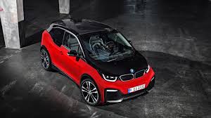 2018 Bmw I3s 3 Wallpaper Hd Car Wallpapers Id 8378