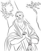Make your own disney coloring book with thousands of coloring sheets. Peter