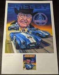 We did not find results for: Carroll Shelby Print Freck S Auto Art
