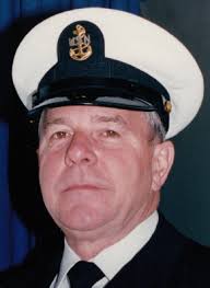 In memory of Joseph Branley, Jr.