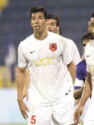 كشفت تقارير تونسية، أن فرجاني ساسي لاعب وسط الزمالك المصري لكرة القدم، أنهى المفاوضات مع أحد أندية الدوري القطري، تمهيدا للانضمام إليه عقب انتهاء فترة التوقف الدولية. ÙƒØ§Ø³ÙŠØ±ÙŠØ³ ÙŠØºØ§Ø¯Ø± Ø§Ù„Ø±ÙŠØ§Ù† Ø§Ù„Ù…ÙˆØ³Ù… Ø§Ù„Ù…Ù‚Ø¨Ù„