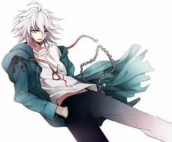 Goodbye despair is a visual novel adventure game developed by spike chunsoft. Super Danganronpa 2 Goodbye Despair Nagito Komaeda Danganronpa Nagito Komaeda Danganronpa Characters