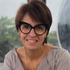 Sandra Teschner Certificadora Chief Happiness Officer