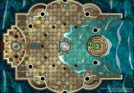 Maps And More Fantastic Maps And Webdesign Dungeon Maps Fantasy Map Pathfinder Maps