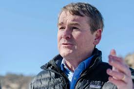 If Bennet is re-elected, he'll be Colorado's longest-serving senator.  Here's what he's done in Congr