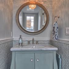 American olean starting line white gloss ceramic chair rail tile common. Tile Chair Rail Houzz