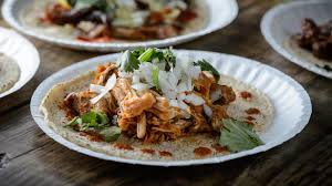 He partnered with the owner of the best. Take This Taco Walking Tour For The Best Day Ever