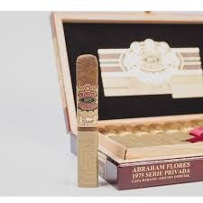 A Flores 1975 Serie Privada Natural SP 58