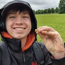 Jonathan Needham's Instagram, Twitter & Facebook