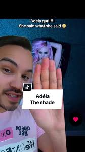 Adela Being Rude to Manon