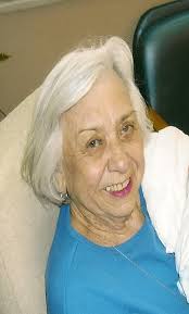 Eva Jeanette Bowling Blanton (1930-2012)