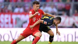 Fc köln on sunday on matchday 2 of the 2021/22 bundesliga season. Fc Bayern Munchen 1 Fc Koln Live Im Tv Livestream Und Liveticker Eurosport