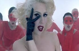 Caught in a bad romance. Lady Gaga S Bad Romance Named The Best Music Video Of The 21st Century
