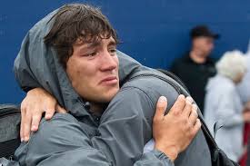 Adena track team uses momentum from districts to fuel regional success